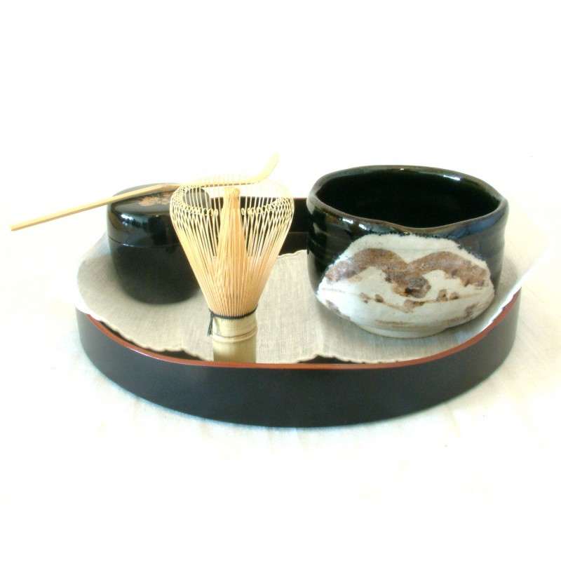 Set cérémonie du thé