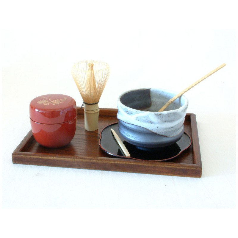 Set cérémonie du thé