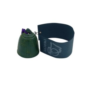 Clochette japonaise Furin traditionnelle