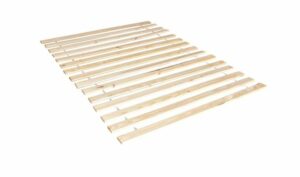 Sommiers à lattes fagot