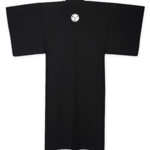 Kimono japonais motifs Mon