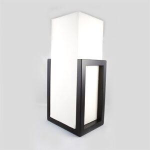 Lampe japonaise design Kuchi