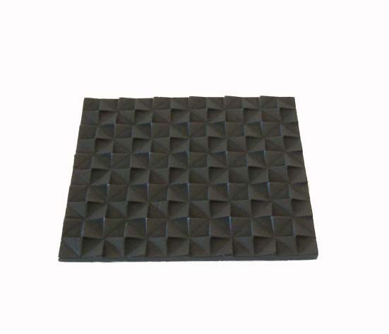 Sous‑théière japonaise en fonte noire Koshi, fabrication Iwachu, support pour théière