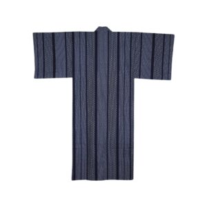 Yukata japonais style classique