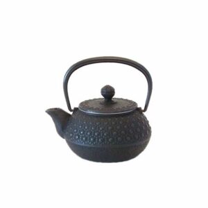 Théière japonaise en fonte Kikko 0,3 litre