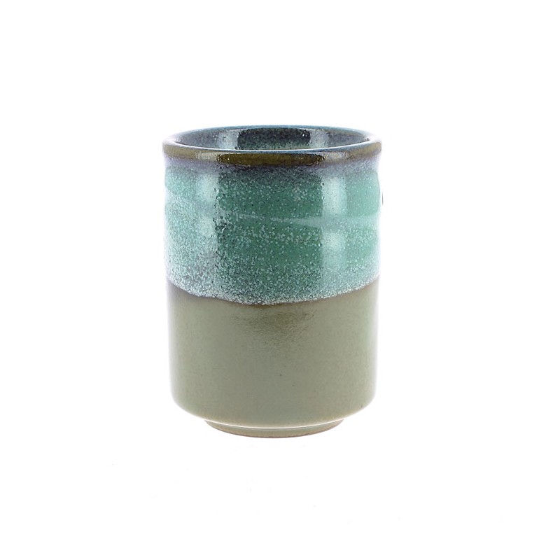 Yunomi Beige et bleu