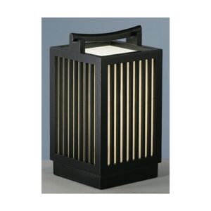Lampe japonaise Kumo