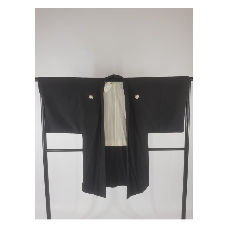 Veste Kimono Haori pour homme