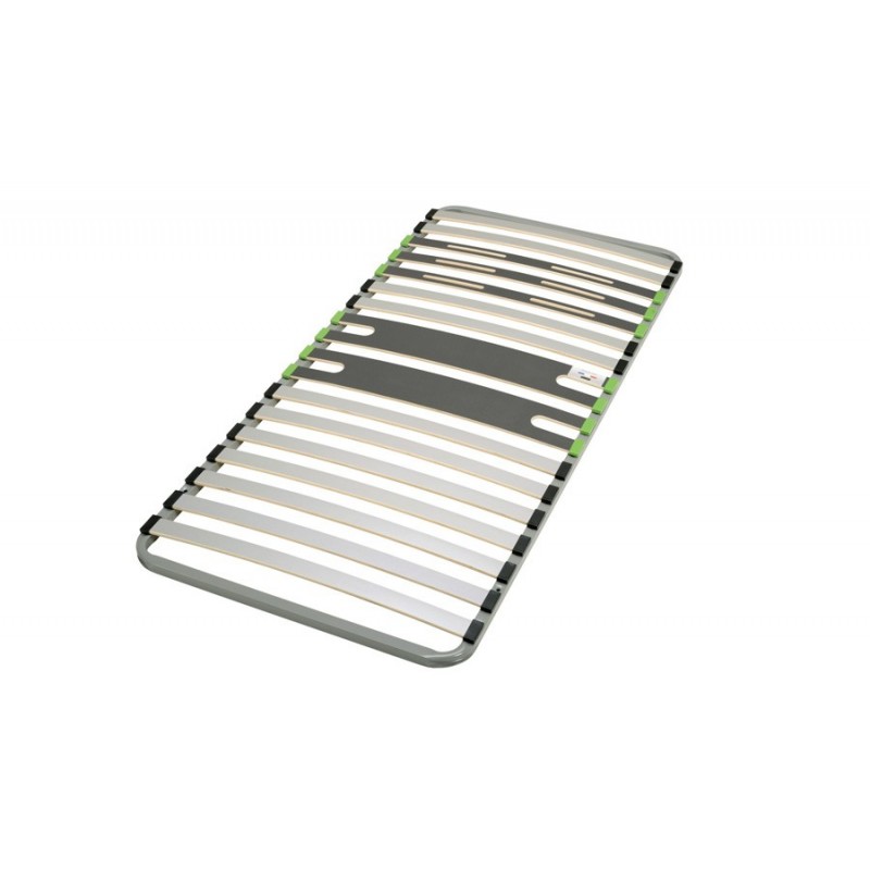 Sommier ergonomique à lattes