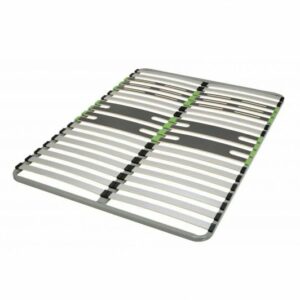 Sommiers ergonomiques à lattes