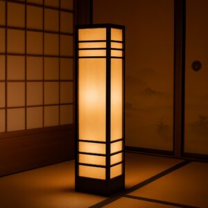 Grande Lampe Kyoto 120 cm