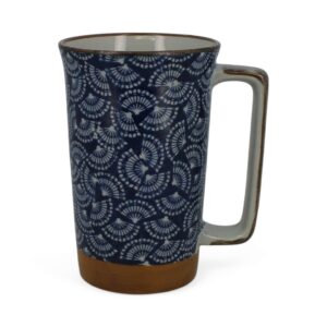 Mug éventails Oogimai