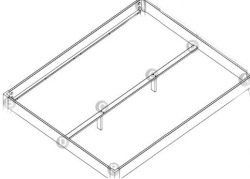 Information sur les sommiers pour les lits en bois massif