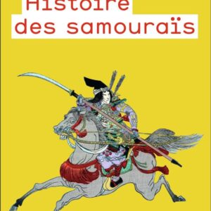 Histoire des Samourais