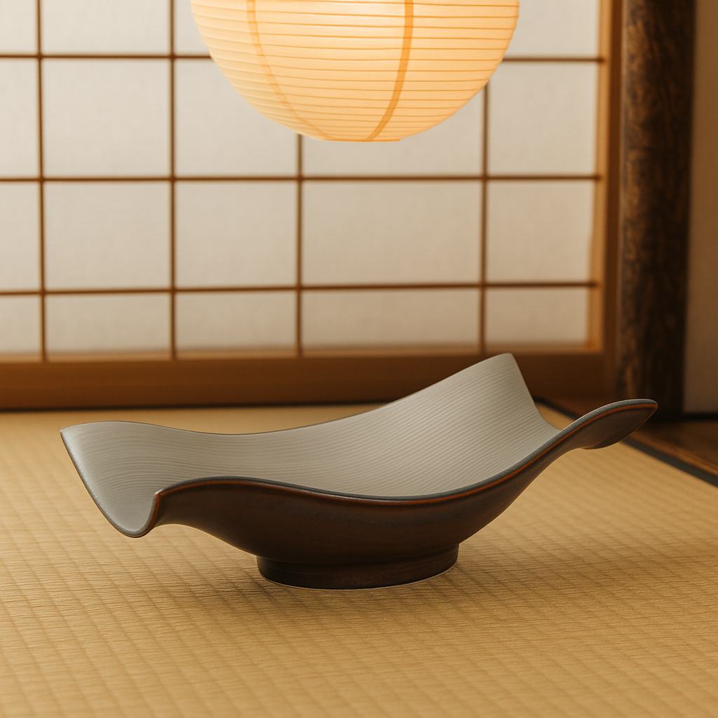 Bol japonais original