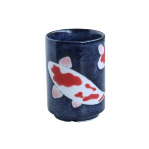 Yunomi Koi