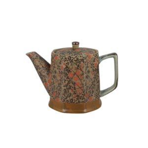 Théière en céramique Momiji