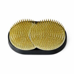 Kenzan Double 10,9 x 6,7 cm