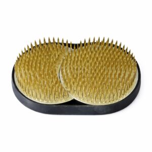 Kenzan Double 9,3 x 5,9 cm