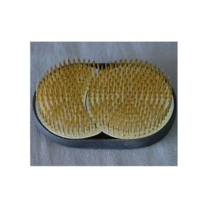 Kenzan Double 10,9 x 6,7 cm