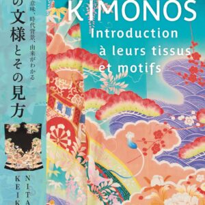 L&rsquo;art du kimono