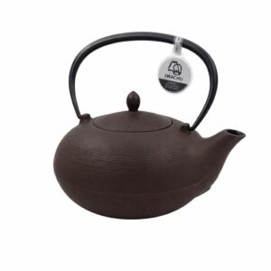 Théière japonaise en fonte Itome 1,2 litre