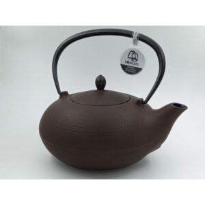 Théière japonaise en fonte Itome 1,2 litre