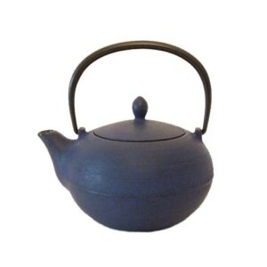 Théière japonaise en fonte Itome 0,75 Litre