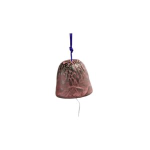 Clochette japonaise en fonte Furin