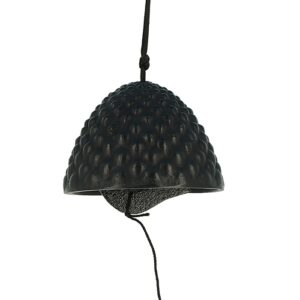 Clochette Furin noire Arare