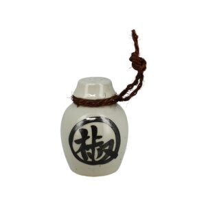 Poivrier Kanji