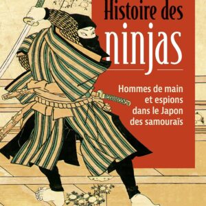 Histoire des ninjas