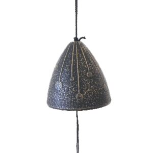 Clochette Furin noire larmes