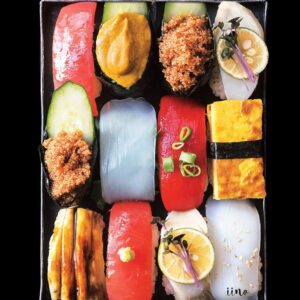 Sushis Modoki