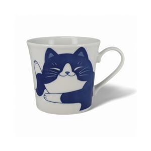 Mug chat