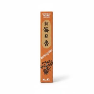 Encens Morning star patchouli