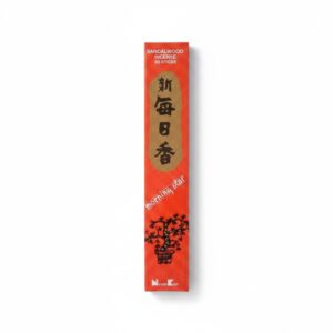 Encens Morning star Santal