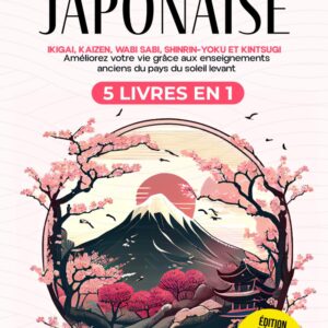 Philosophie Japonaise