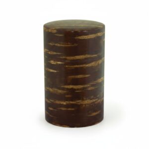 Boîte à thé écorce de cerisier 150 gr