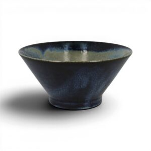 Set de 2 bols ramen bleu nuit