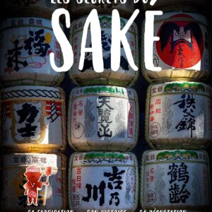 Les secrets du Sake