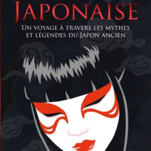 Mythologie Japonaise