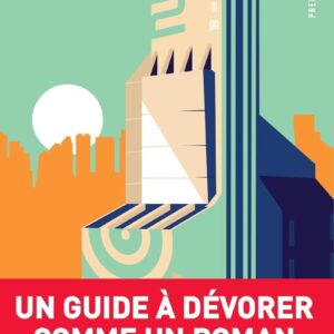Tokyo – Un guide à dévorer comme un roman